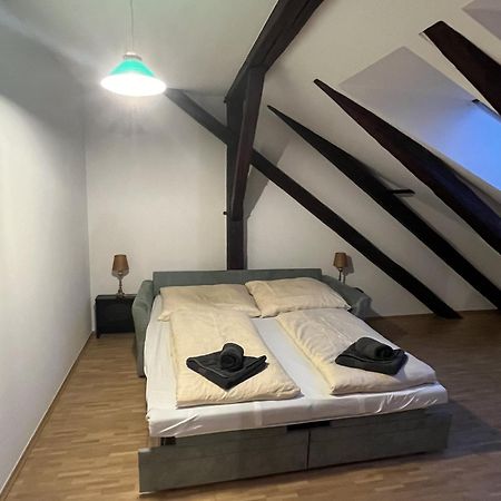 Schoenes Appartment In Zentrumsnaehe Graz Esterno foto