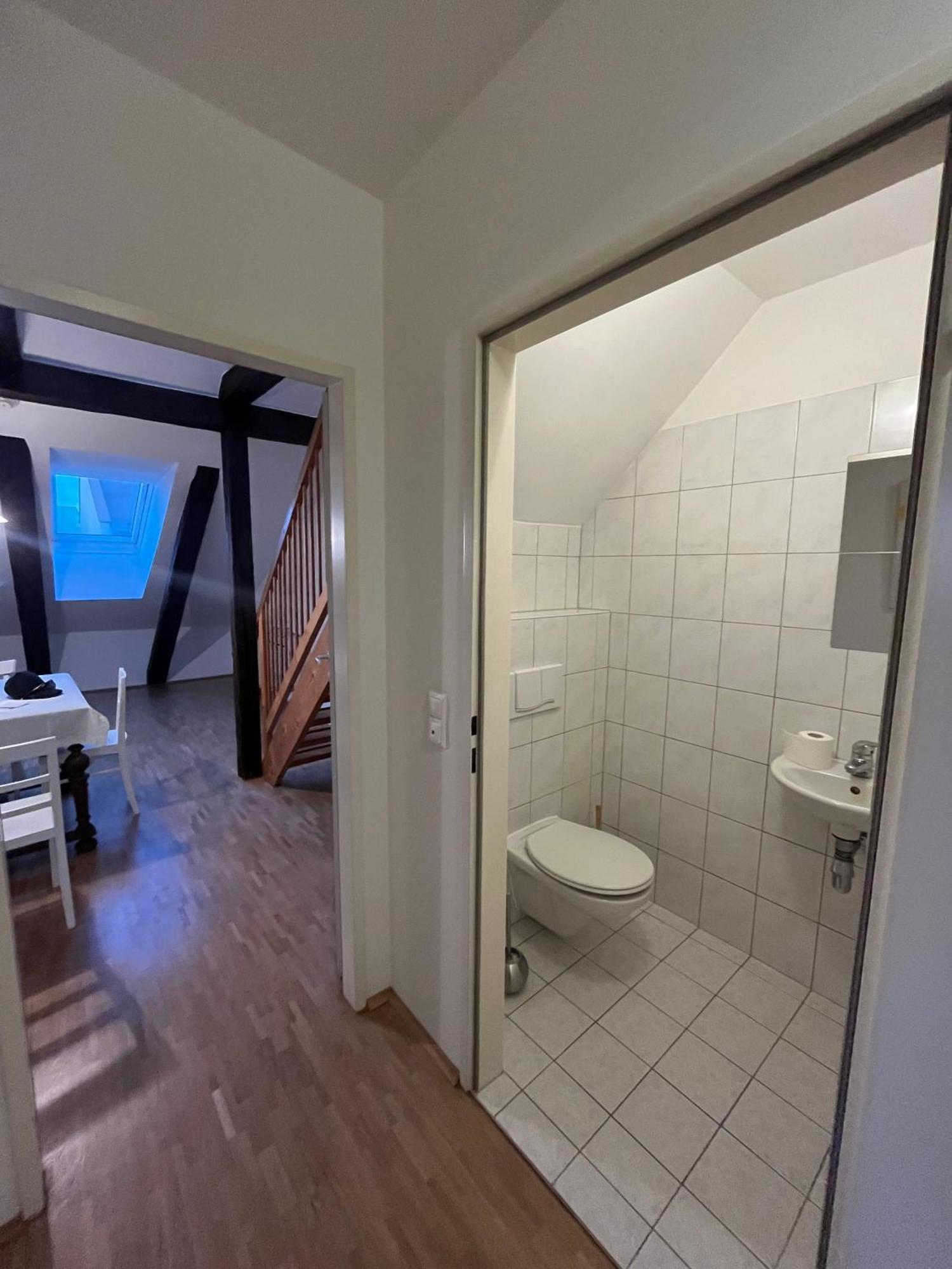Schoenes Appartment In Zentrumsnaehe Graz Esterno foto